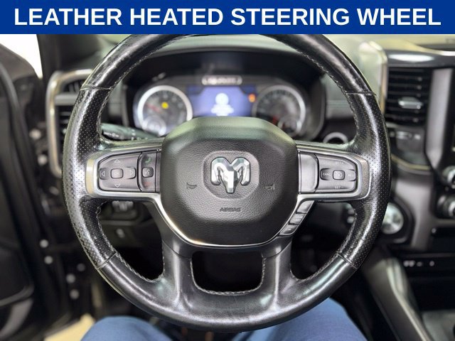 Used 2019 RAM 1500 Sport AWD/4WD image 21