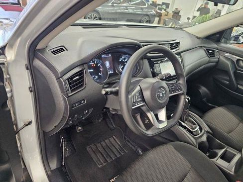 Used 2020 Nissan Rogue S AWD/4WD image 8