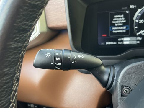 Used 2024 Toyota Tundra 1794 Edition AWD/4WD image 23