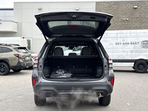 New 2026 Subaru Forester Premium image 15