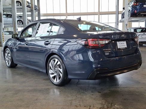 Certified 2024 Subaru Legacy Limited image 7