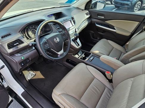 Used 2014 Honda CR-V EX-L image 18