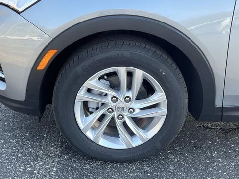 New 2026 Buick Envista Preferred w/ Convenience I Package image 9