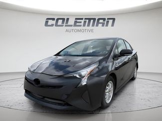 Used 2016 Toyota Prius Two FWD video 1