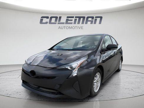 Used 2016 Toyota Prius Two FWD image 1