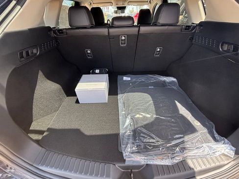 New 2025 MAZDA CX-5 AWD 2.5 S w/ Premium Plus Pkg image 19
