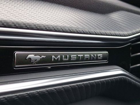 New 2026 Ford Mustang Premium RWD image 21