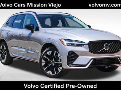 Certified 2026 Volvo XC60 B5 Plus w/ Climate Package PRO