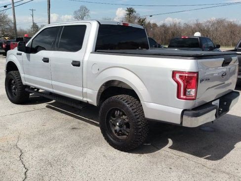 Used 2017 Ford F150 XLT image 3