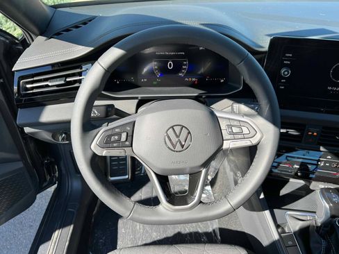 New 2026 Volkswagen Jetta Sport FWD image 30