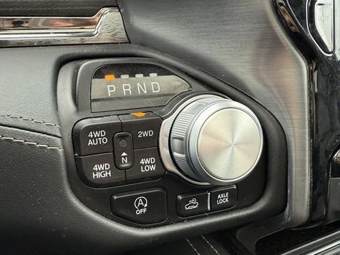 Used 2024 RAM 1500 Limited image 20