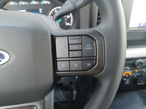 New 2026 Ford F350 XL w/ 360-Degree Camera Package image 27