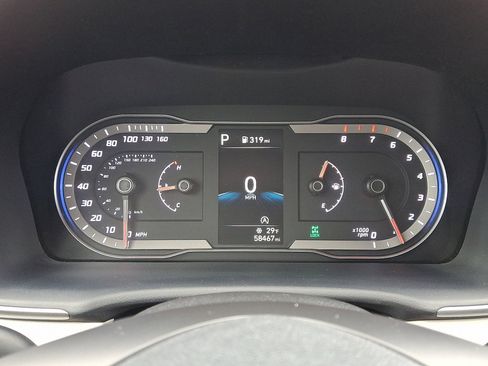 Used 2024 Hyundai Tucson SEL image 26