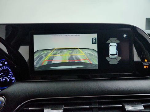 Used 2021 Hyundai Palisade SEL w/ Premium Package image 21