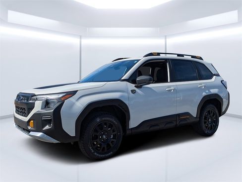 New 2026 Subaru Forester Wilderness image 7
