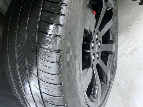 Used 2021 Ford Explorer ST w/ Equipment Group 401A image 25