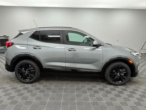 New 2026 Buick Encore GX Sport Touring w/ Advanced Technology Package image 8