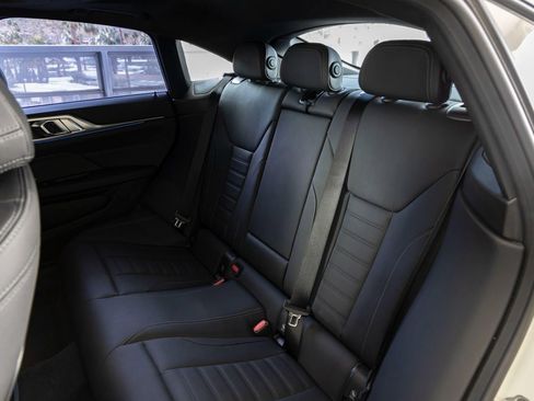 Certified 2023 BMW i4 M50 image 24