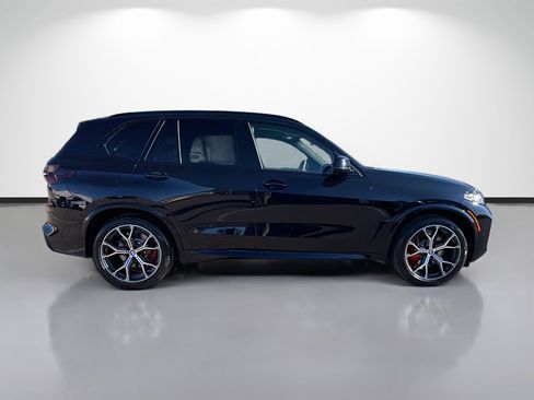 New 2026 BMW X5 xDrive50e w/ M Sport Package image 2