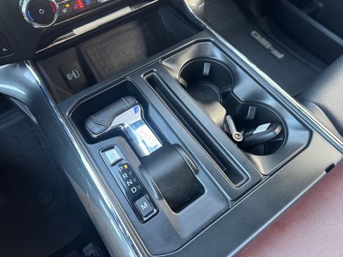 Certified 2022 Ford F150 Lariat w/ Equipment Group 502A High image 22