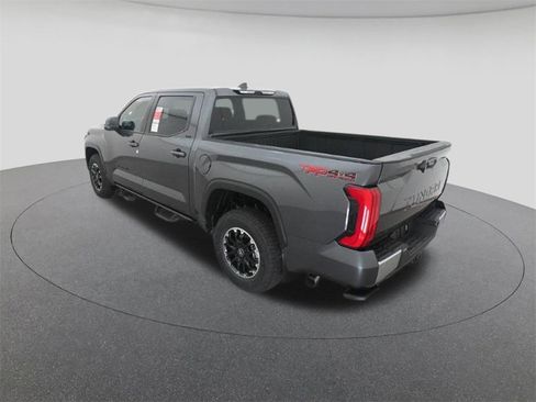 New 2026 Toyota Tundra SR5 image 5