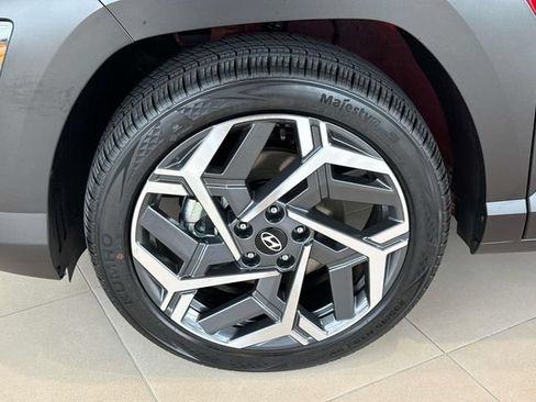 New 2026 Hyundai Kona SEL Premium FWD image 6