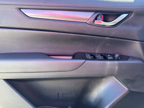 Certified 2024 MAZDA CX-5 AWD 2.5 S w/ Select Package image 17