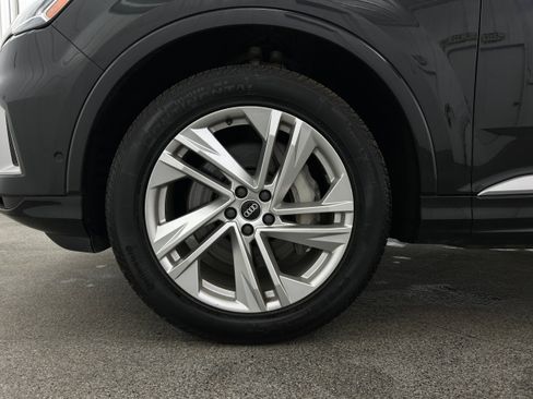 Used 2021 Audi Q7 3.0T Premium Plus AWD/4WD image 41