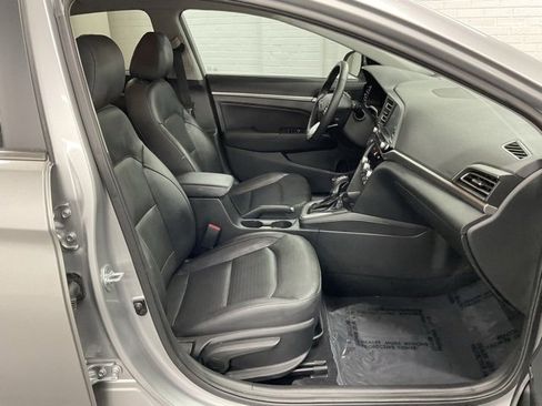 Used 2020 Hyundai Elantra Limited w/ Ultimate Package 03 image 19