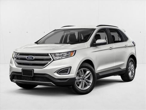 Used 2016 Ford Edge SE FWD image 1