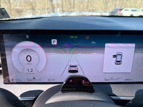 Used 2026 Genesis GV70 2.5T Sport Prestige image 24