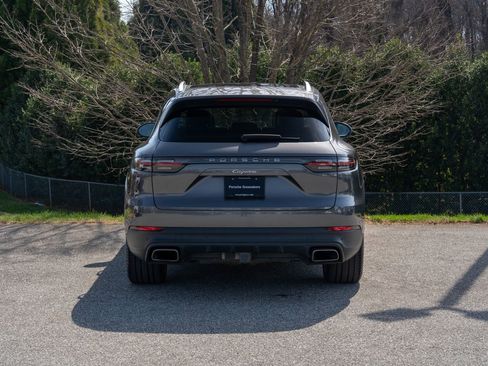 Used 2019 Porsche Cayenne image 6