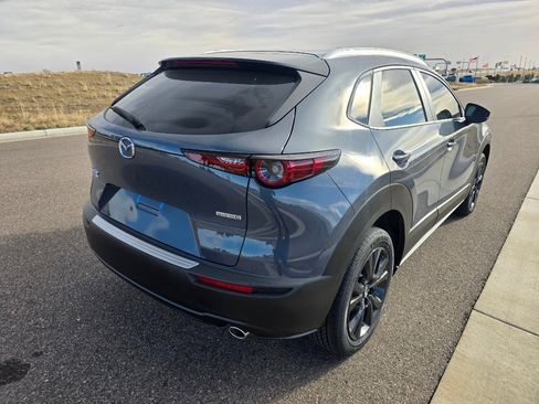 New 2026 MAZDA CX-30 AWD 2.5 S image 5