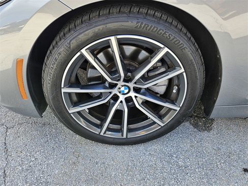 Used 2024 BMW 430i Convertible image 35