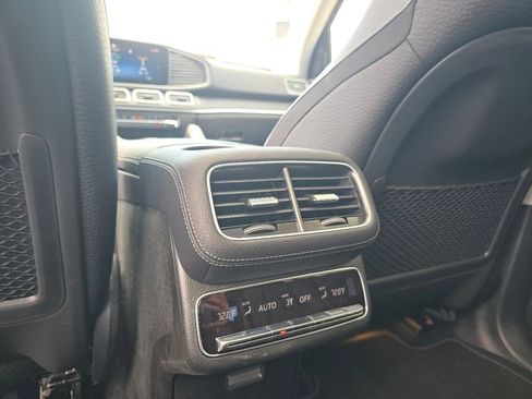Certified 2026 Mercedes-Benz GLS 450 4MATIC image 27