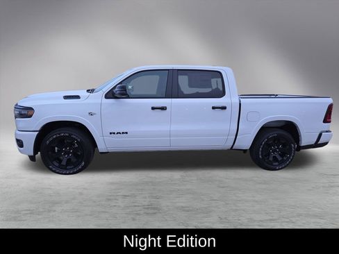 New 2026 RAM 1500 Big Horn image 5