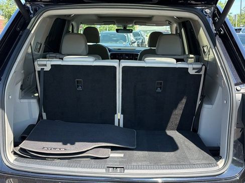 Certified 2022 Volkswagen Atlas SE AWD/4WD image 14