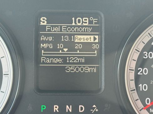 Used 2016 RAM 1500 Tradesman w/ Popular Equipment Group AWD/4WD image 6
