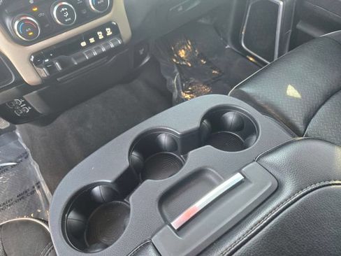 Used 2020 RAM 2500 Laramie AWD/4WD image 15