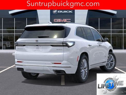 New 2026 Buick Enclave Avenir w/ Super Cruise Package image 72