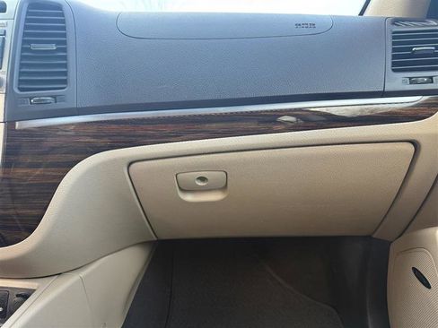 Used 2012 Hyundai Santa Fe Limited image 45