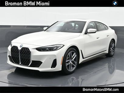 Used 2022 BMW 430i Gran Coupe w/ Convenience Package