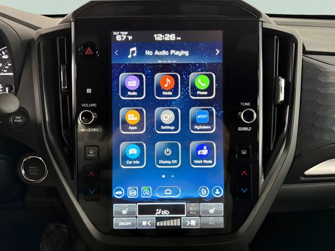 New 2026 Subaru Forester Premium image 15