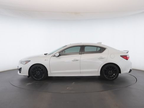 Used 2019 Acura ILX FWD image 19