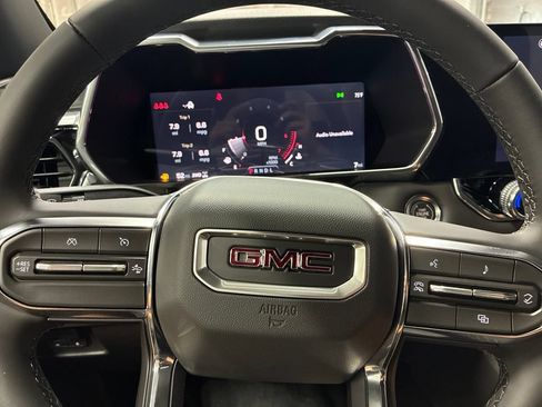 New 2026 GMC Canyon Elevation w/ Convenience Package AWD/4WD image 13