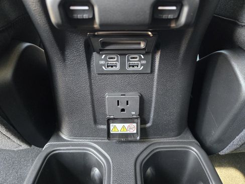 New 2026 Jeep Gladiator Rubicon w/ Steel Power Dome Hood Package image 29