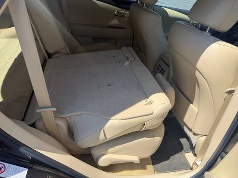 Used 2010 Lexus RX 450h AWD w/ Premium Pkg image 13