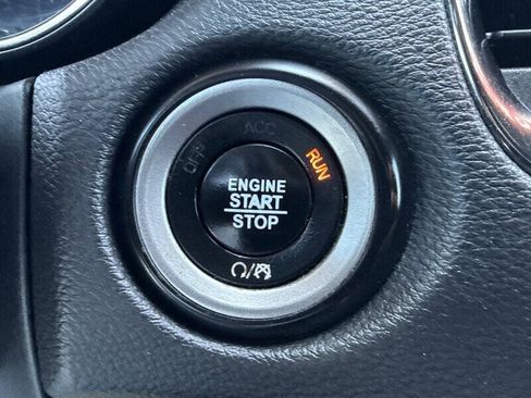 Used 2018 Dodge Durango R/T w/ Trailer Tow Group IV AWD/4WD image 33