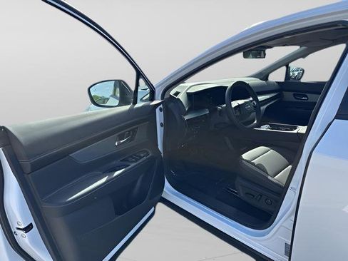 New 2025 Nissan Murano SL image 6