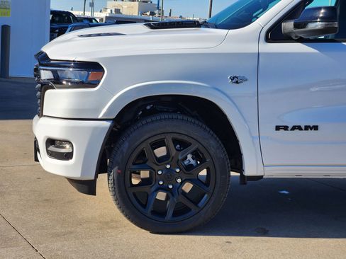 New 2026 RAM 1500 Laramie image 10